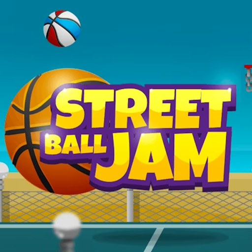 Street Ball Jam